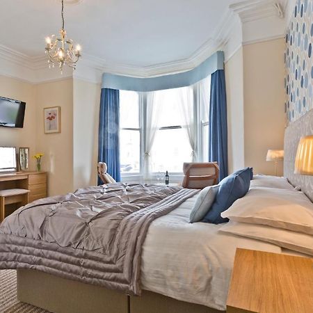 The Wilton Hotel Llandudno Luaran gambar