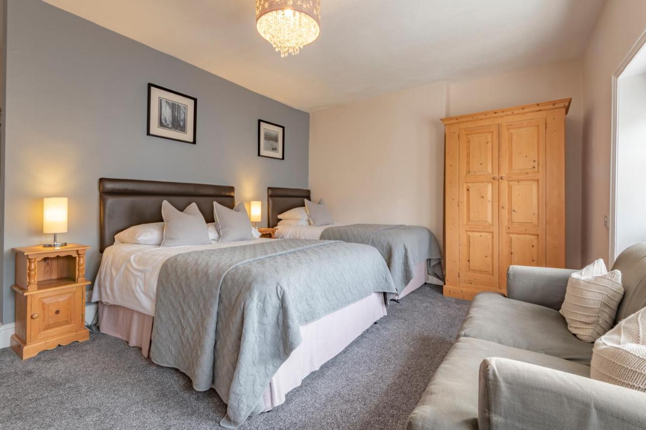 The Wilton Hotel Llandudno Luaran gambar