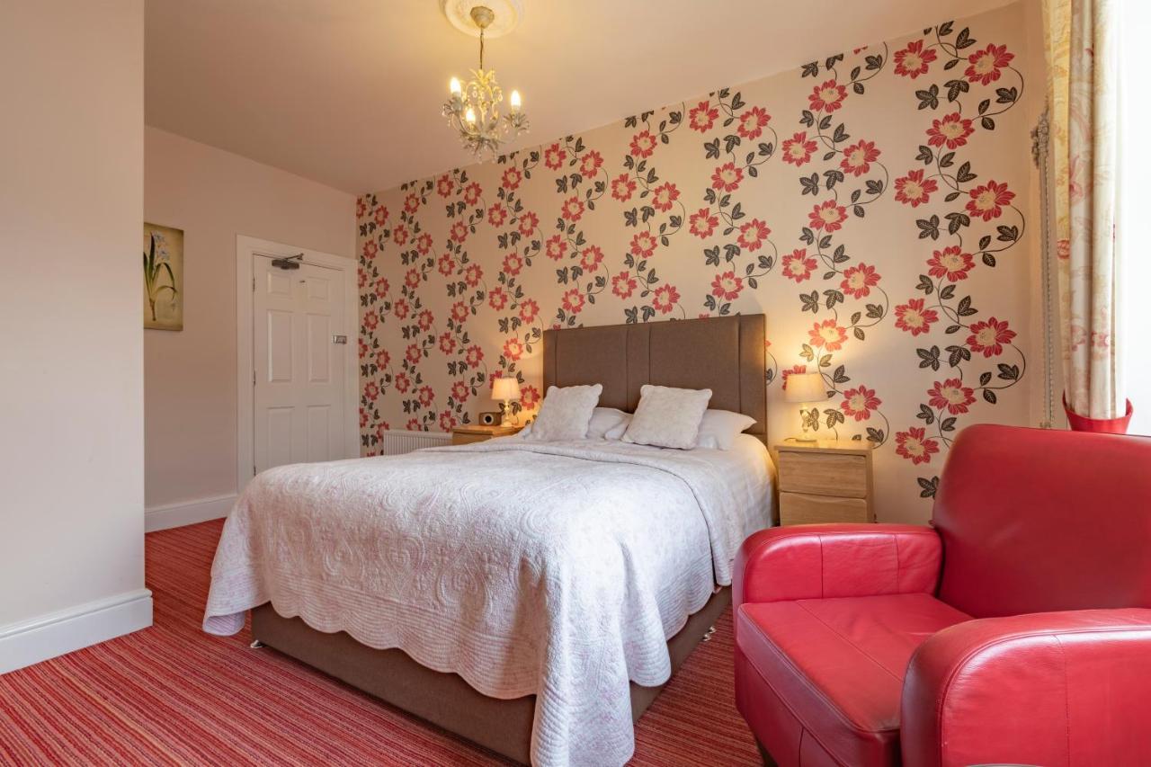 The Wilton Hotel Llandudno Luaran gambar