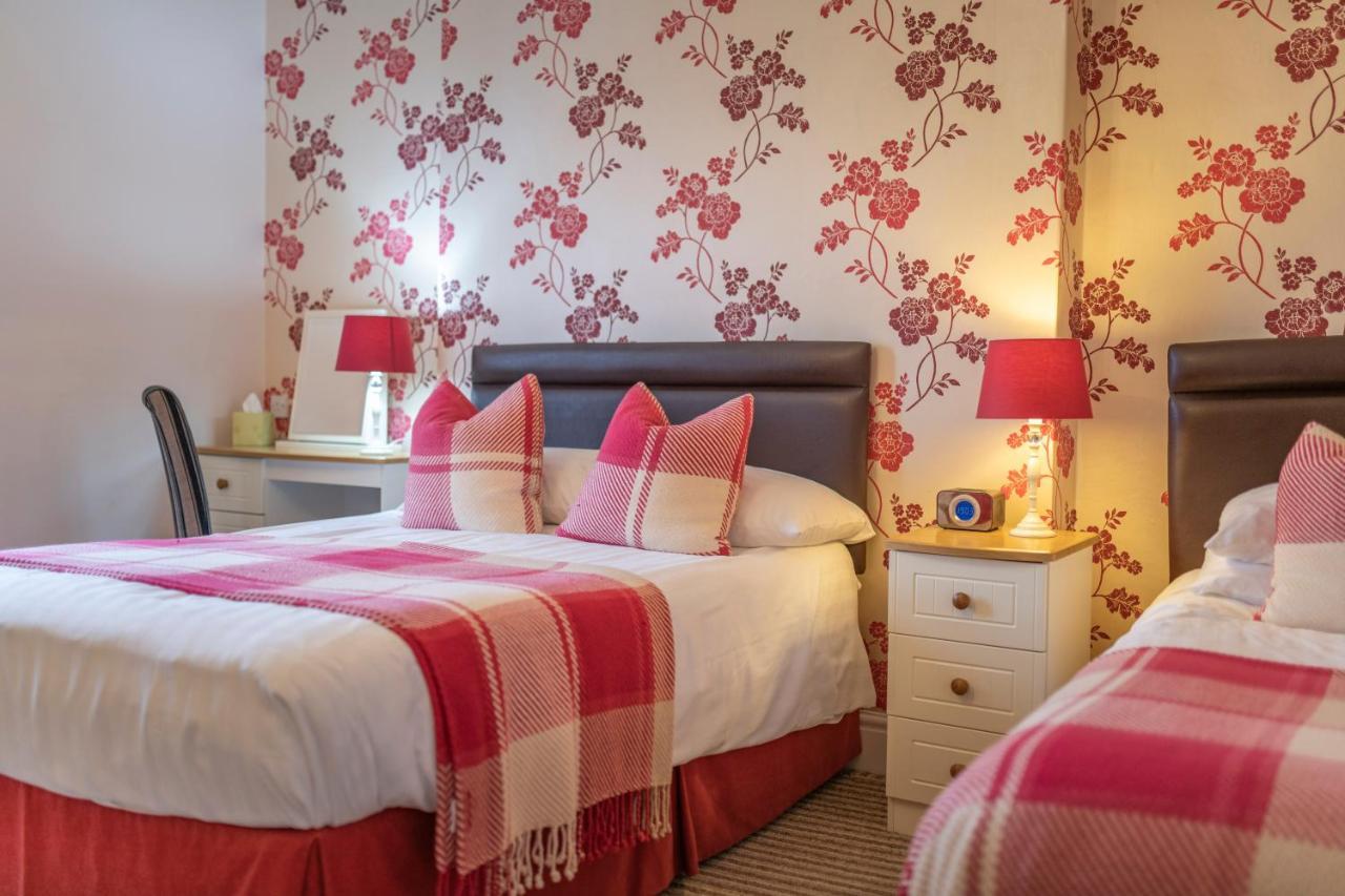 The Wilton Hotel Llandudno Luaran gambar