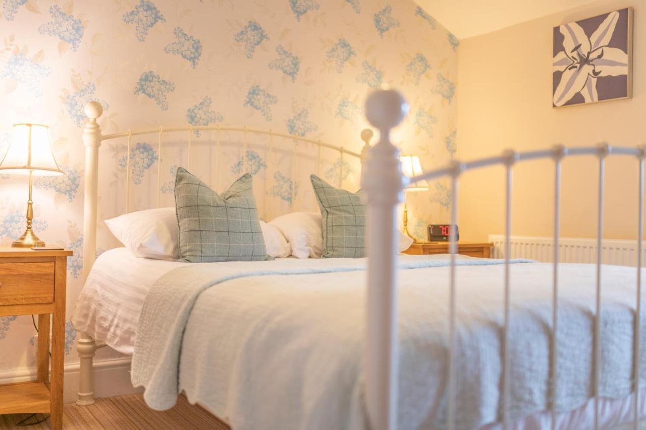 The Wilton Hotel Llandudno Luaran gambar