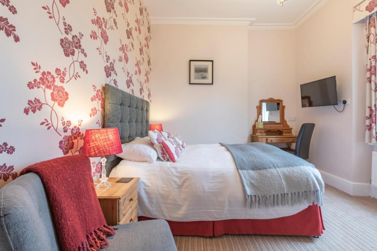 The Wilton Hotel Llandudno Luaran gambar