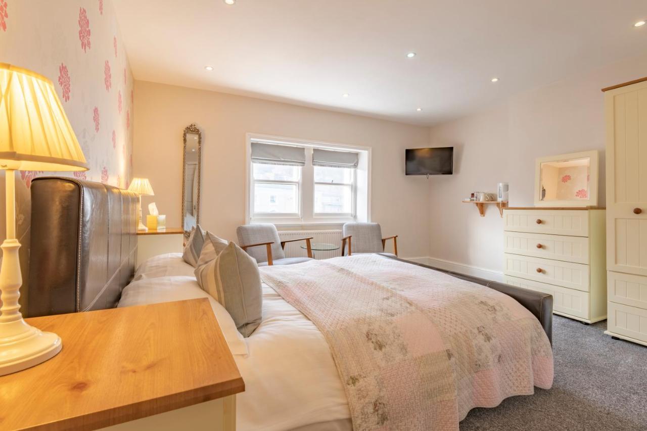 The Wilton Hotel Llandudno Luaran gambar