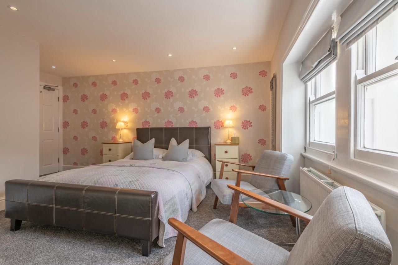 The Wilton Hotel Llandudno Luaran gambar