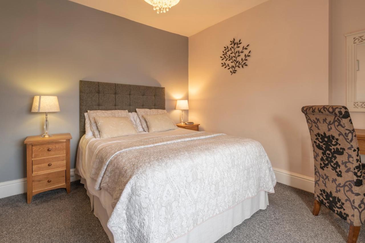 The Wilton Hotel Llandudno Luaran gambar