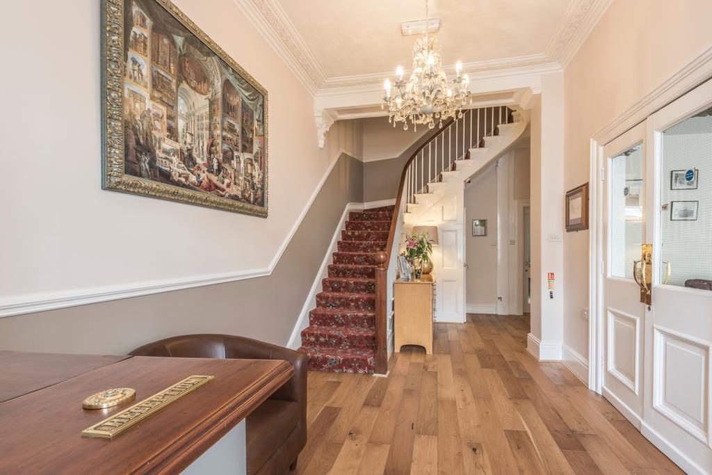 The Wilton Hotel Llandudno Luaran gambar
