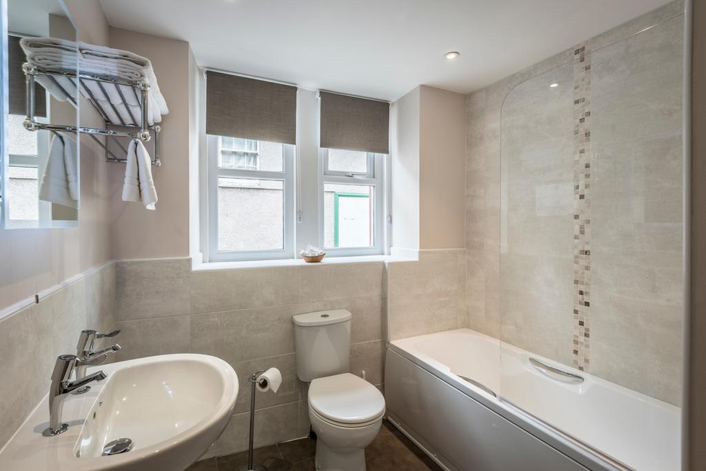 The Wilton Hotel Llandudno Luaran gambar