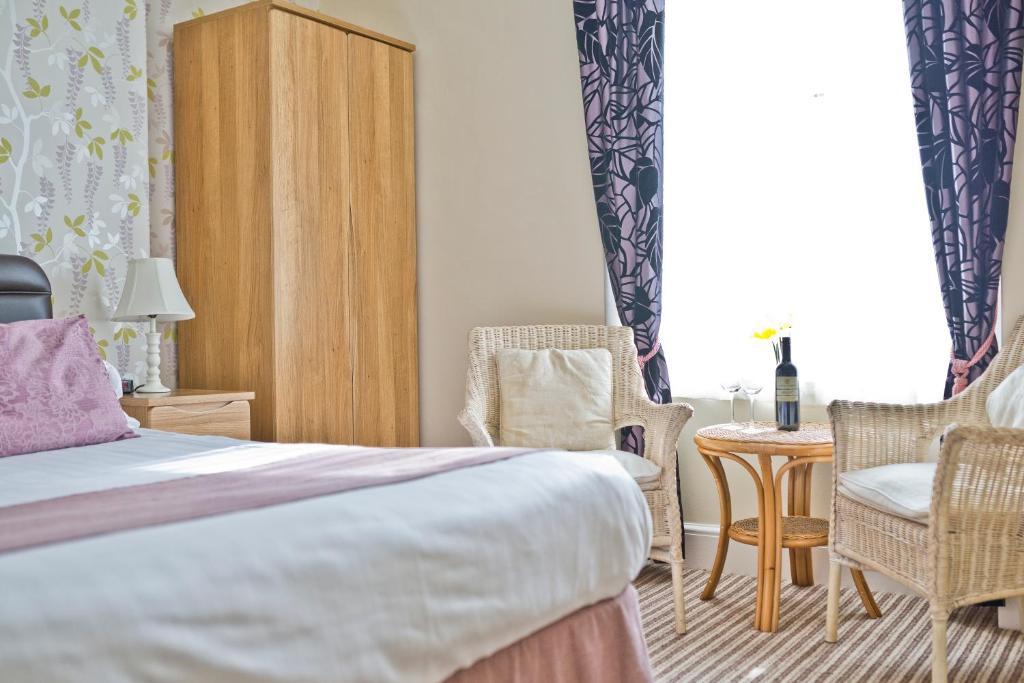 The Wilton Hotel Llandudno Luaran gambar
